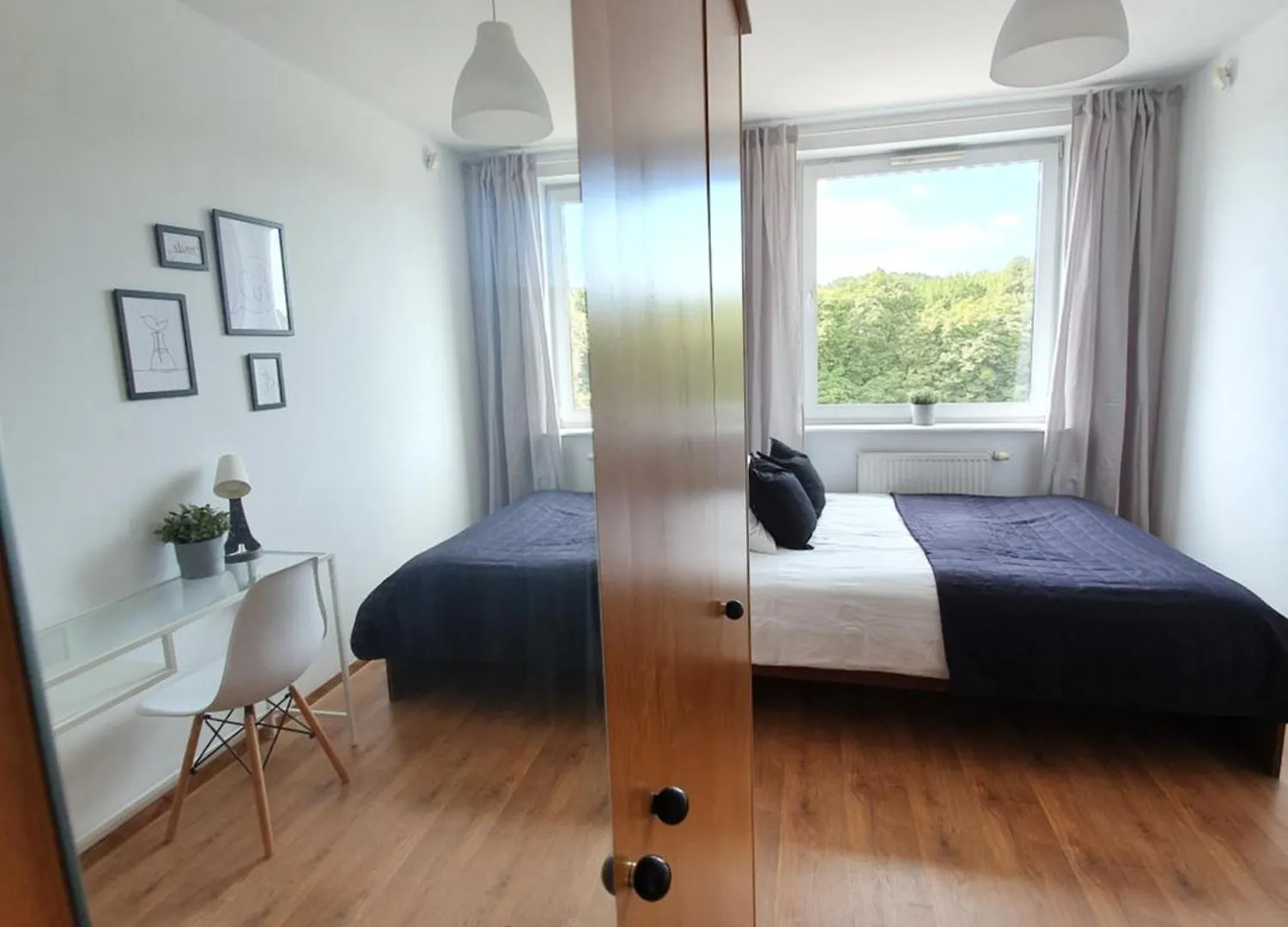 Apartament Bretowska Brama Apartment Gdansk 0*,