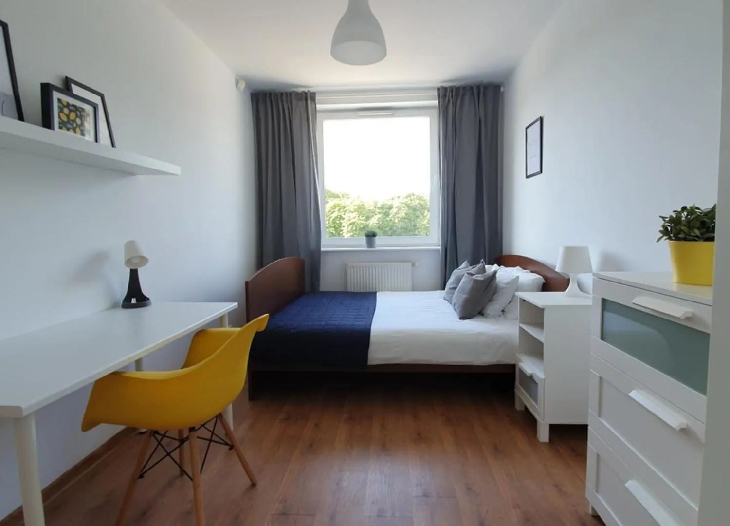 Apartament Bretowska Brama Apartment Gdansk Poland
