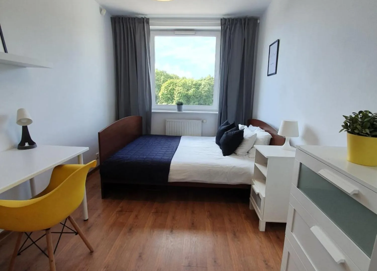 Apartament Bretowska Brama Apartment Gdansk Poland