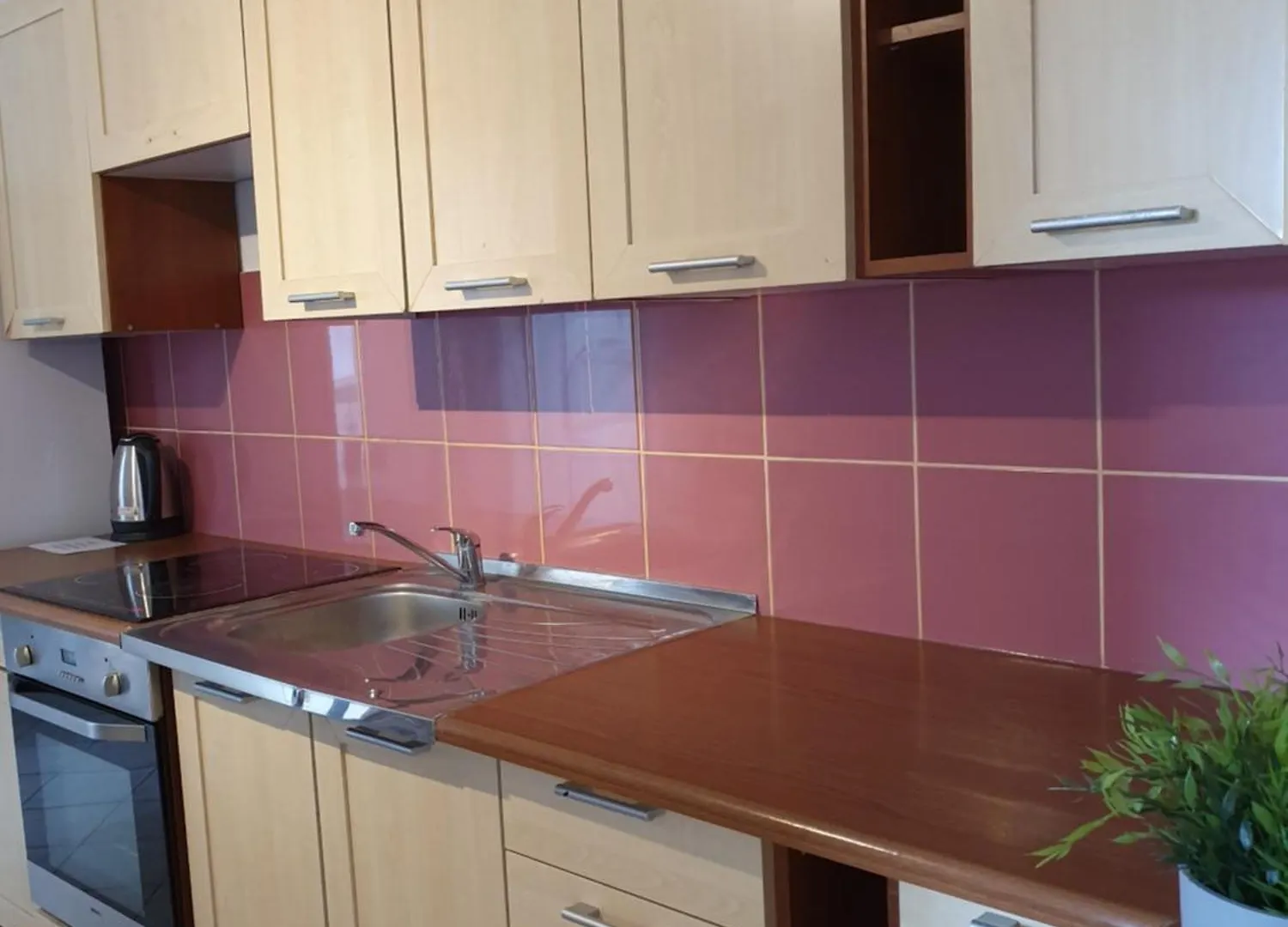Apartament Bretowska Brama Apartment Gdansk