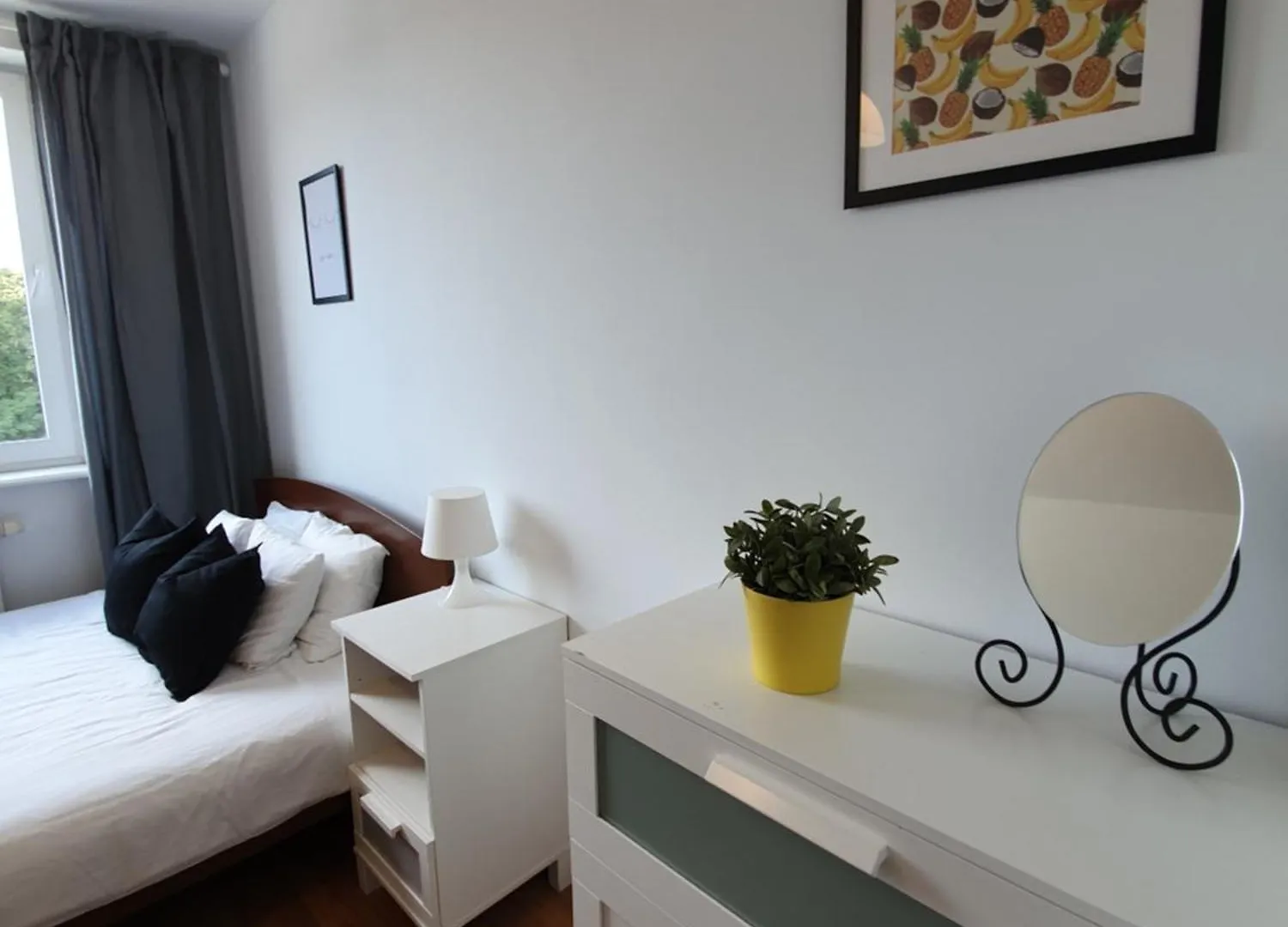 Apartament Bretowska Brama Apartment Gdansk Poland
