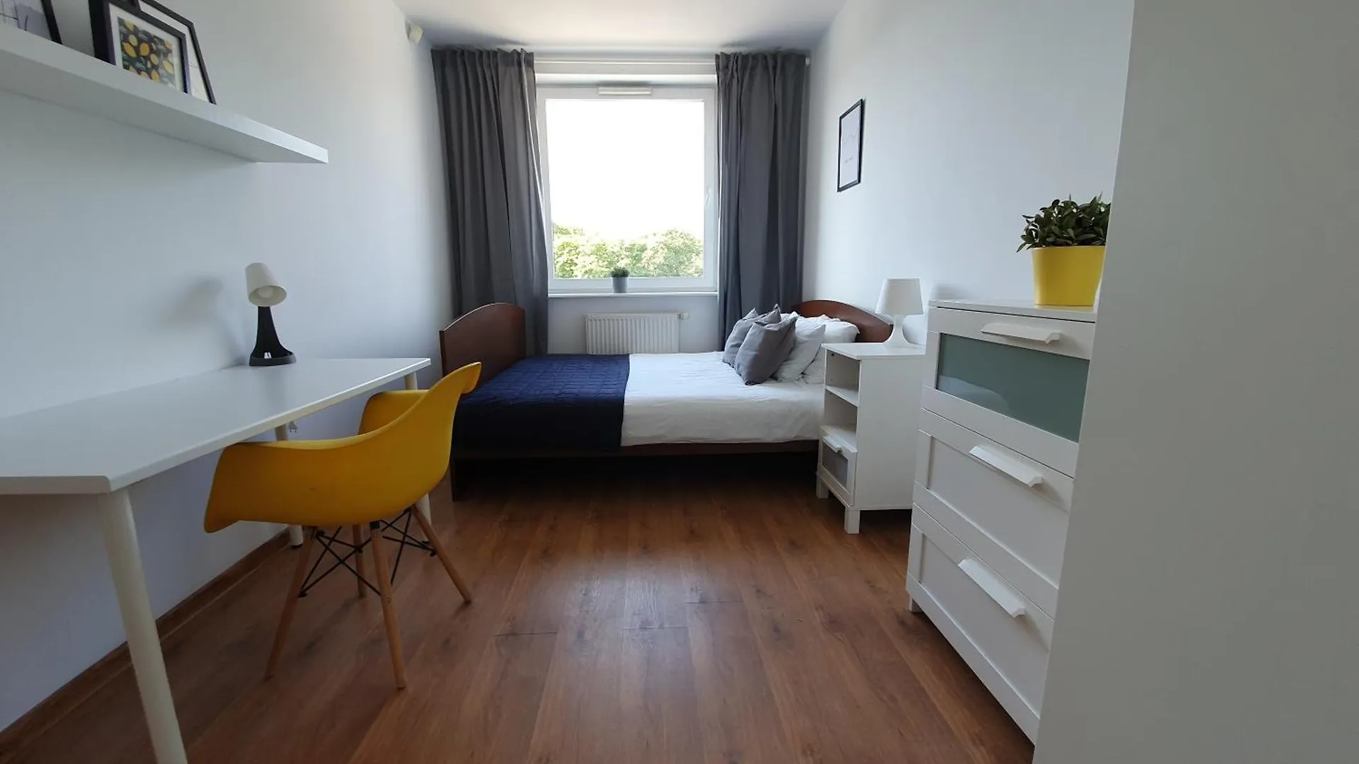 Apartament Bretowska Brama Apartment Gdansk 0*,