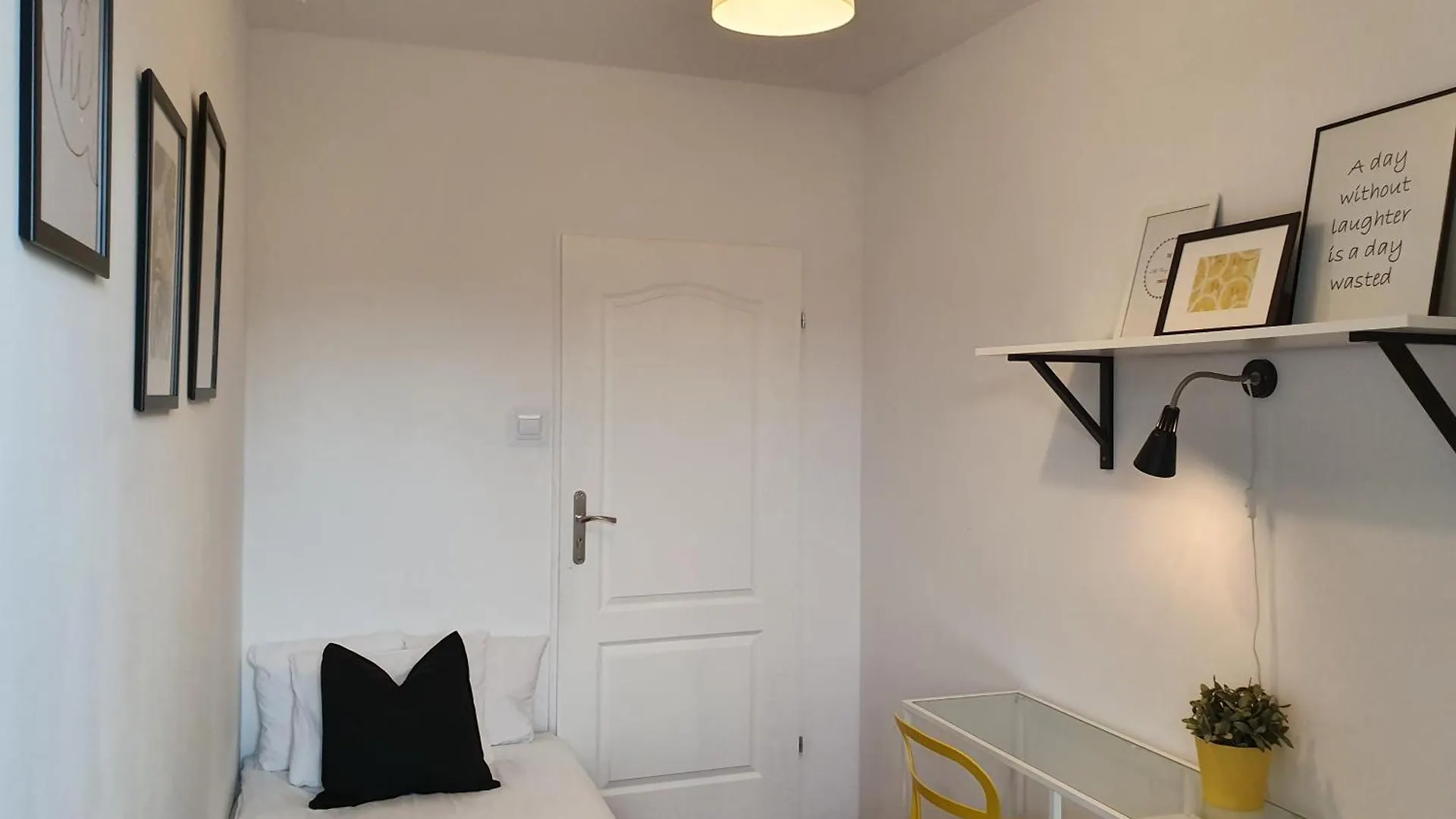 Apartament Bretowska Brama Apartment Gdansk Poland