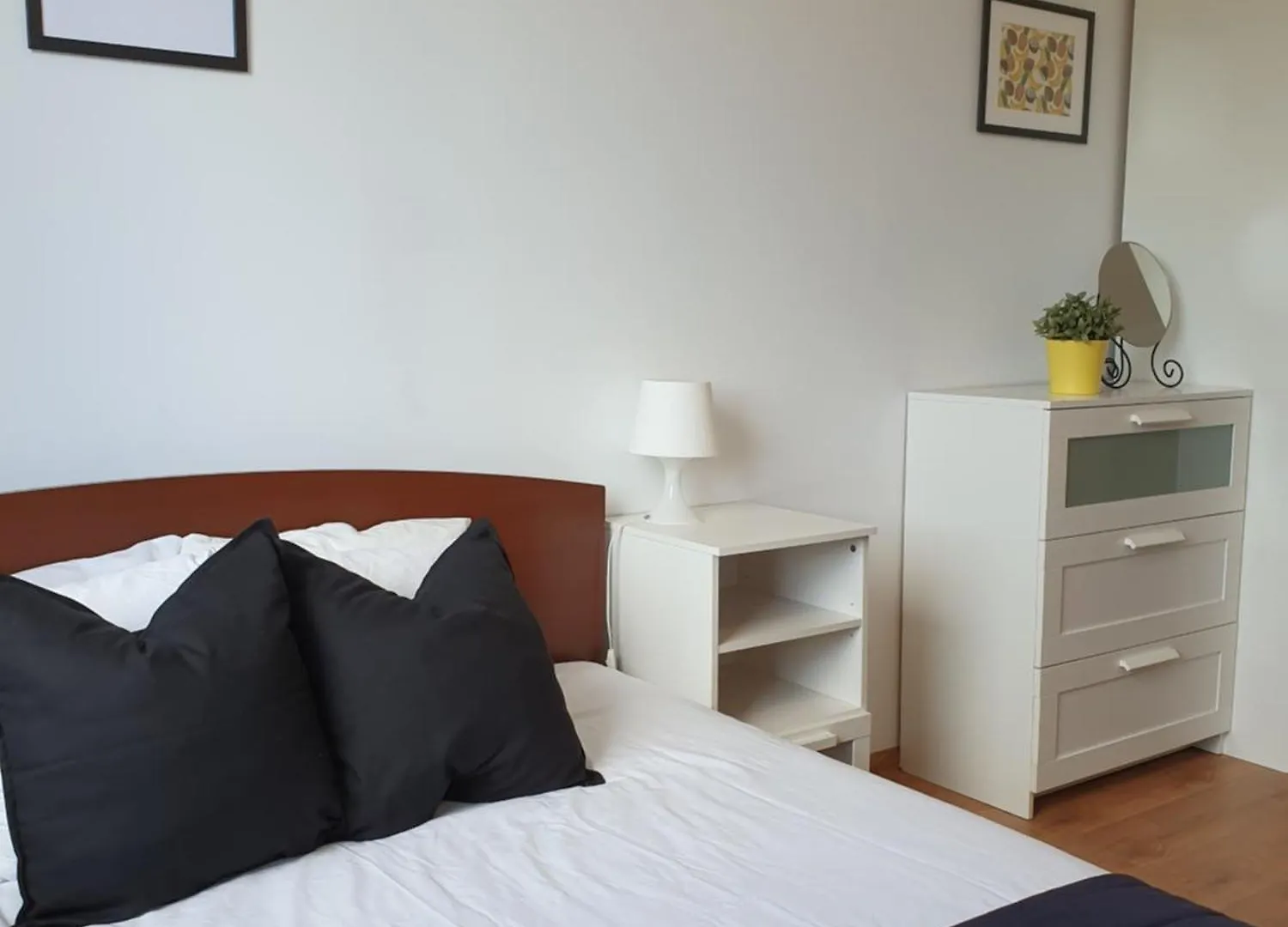 Apartament Bretowska Brama Apartment Gdansk