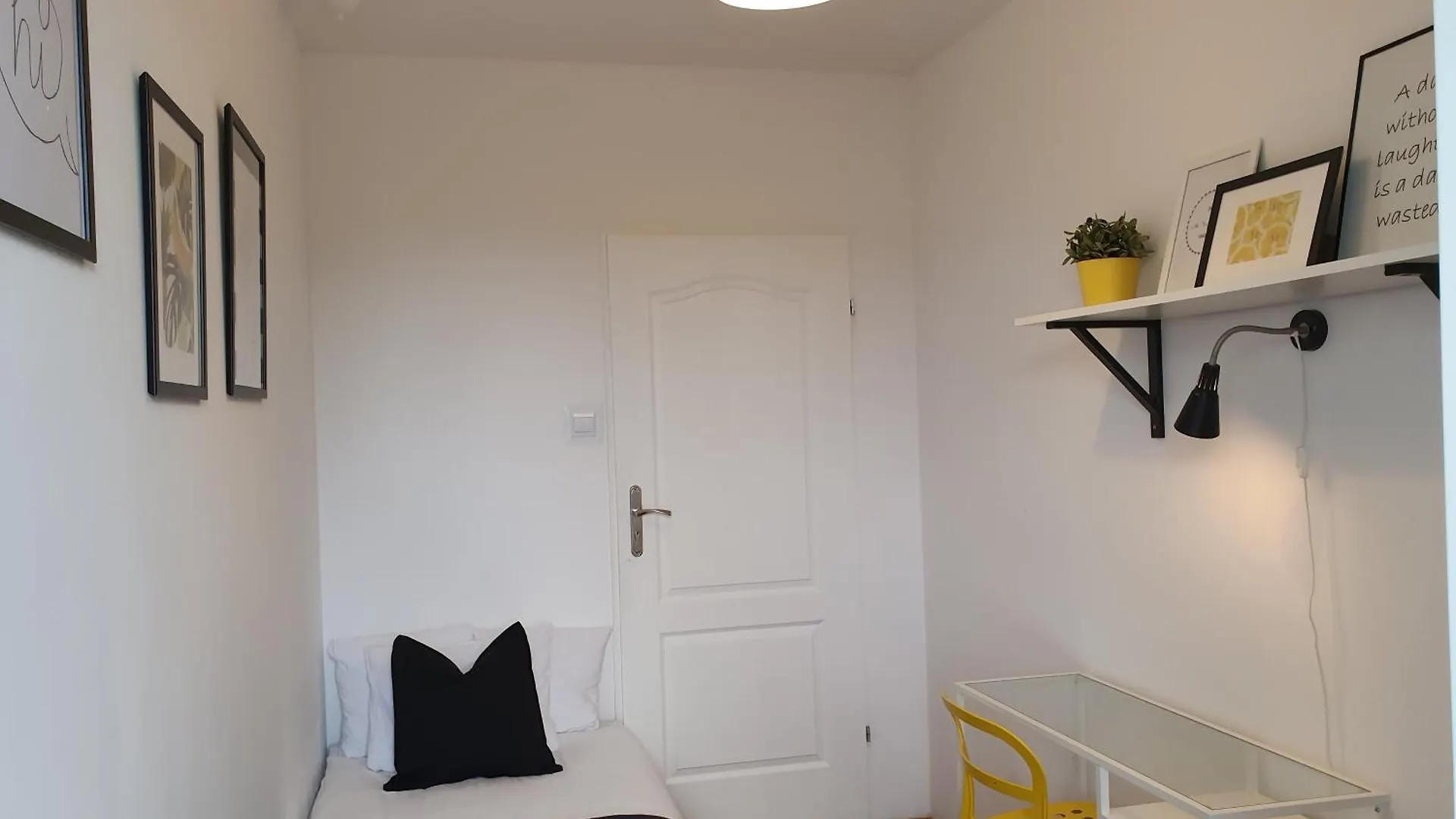 Apartament Bretowska Brama Apartment Gdansk