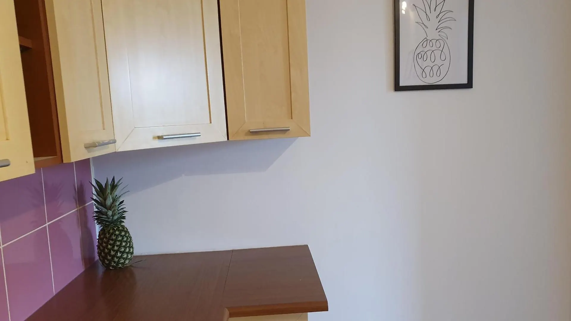 Apartament Bretowska Brama Apartment Gdansk