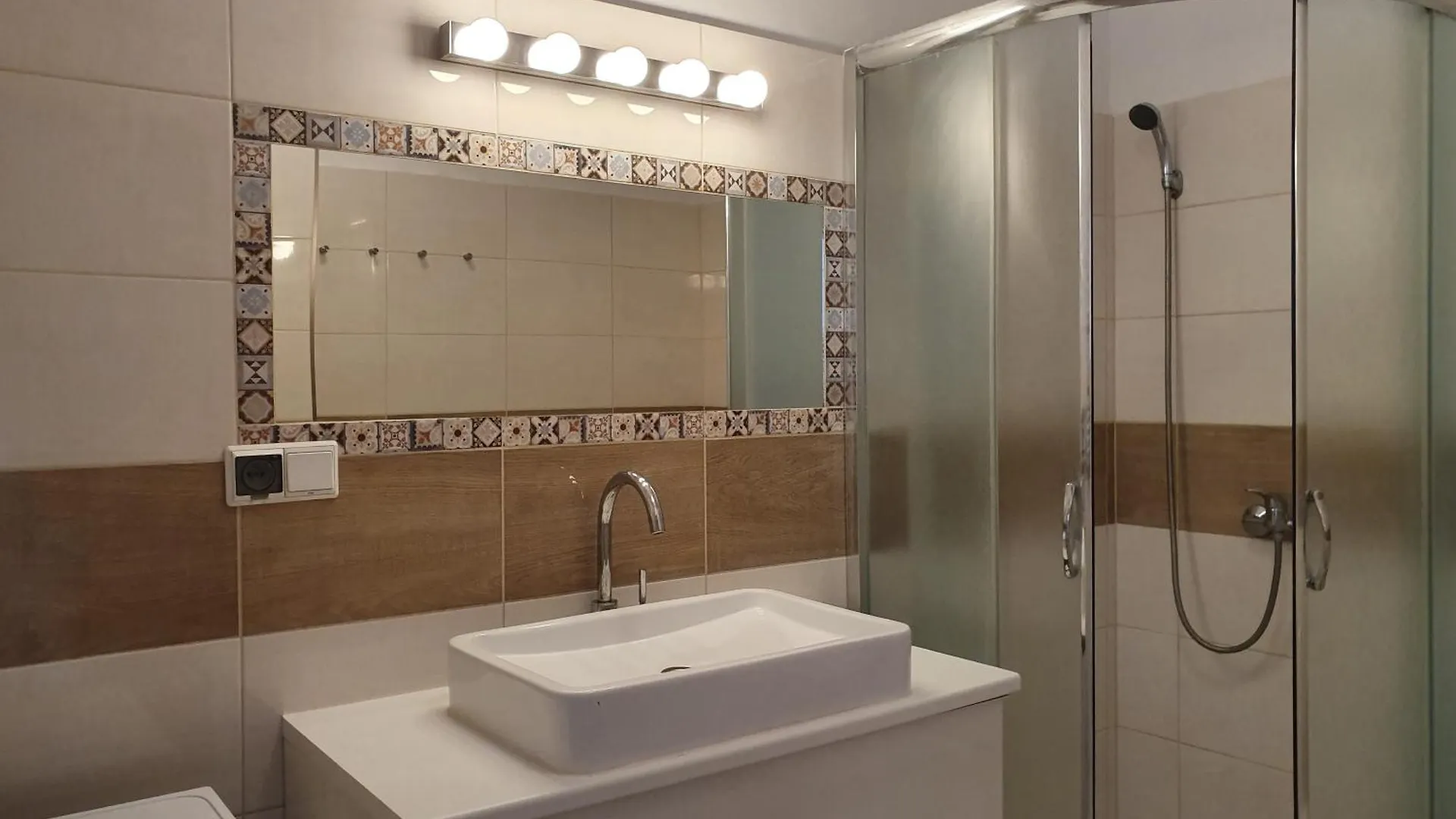 Apartament Bretowska Brama Apartment Gdansk