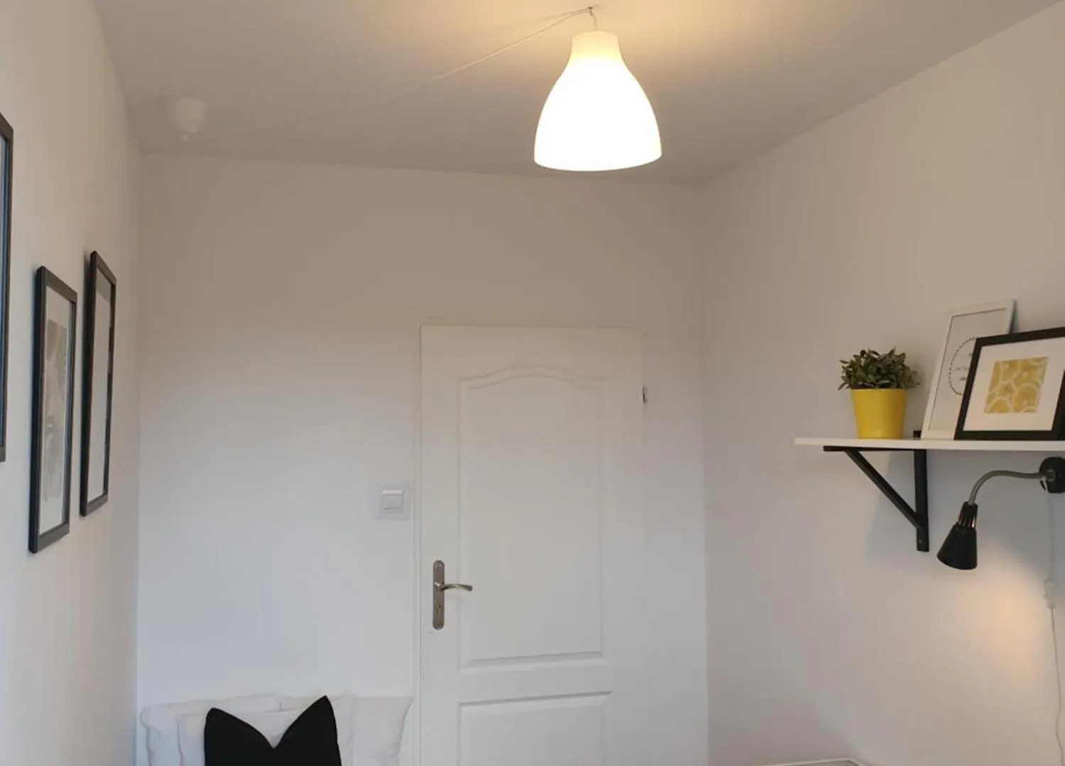 Apartament Bretowska Brama Apartment Gdansk