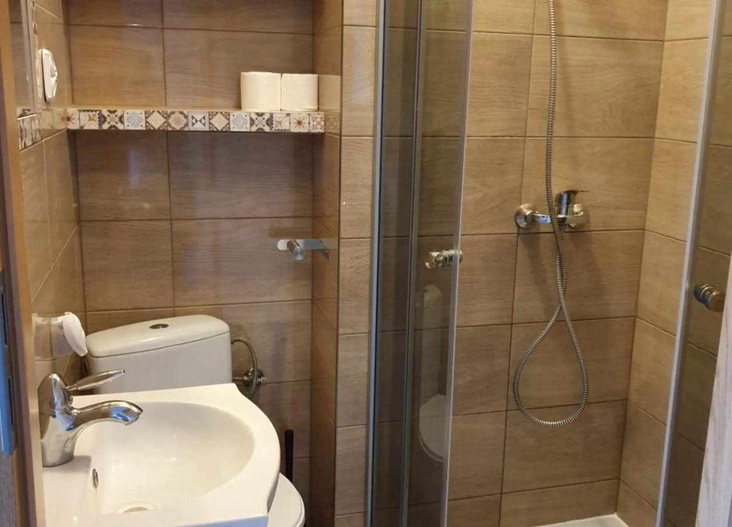 Apartament Bretowska Brama Apartment Gdansk 0*,  Poland