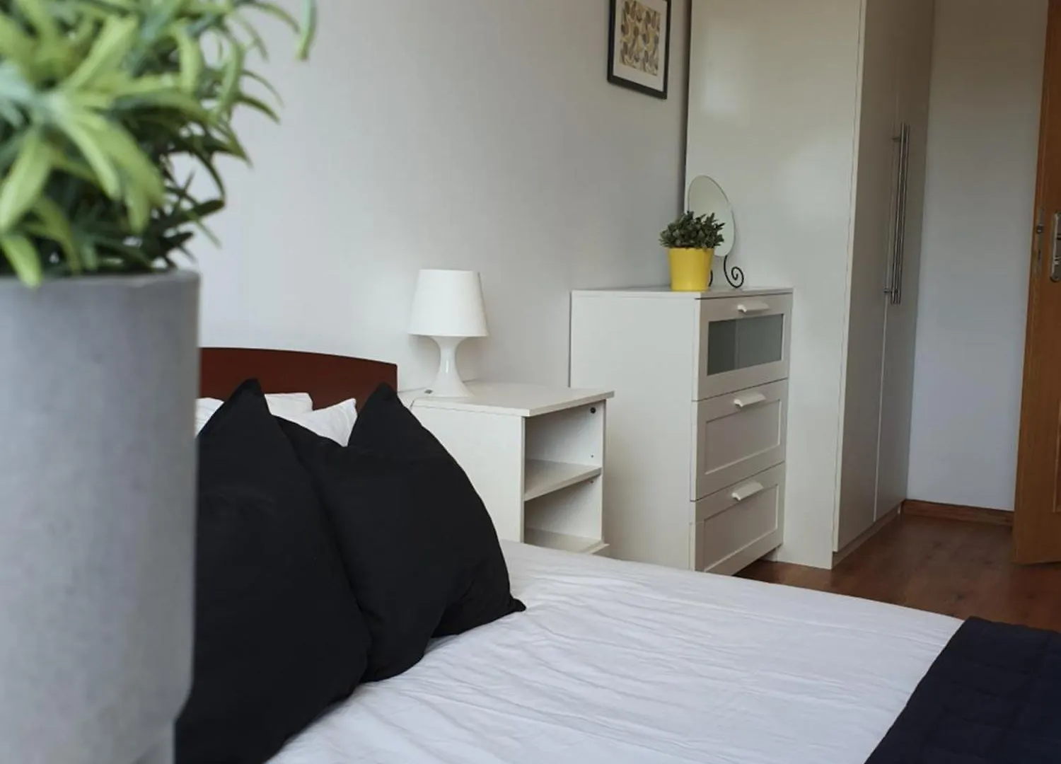 Apartament Bretowska Brama Apartment Gdansk