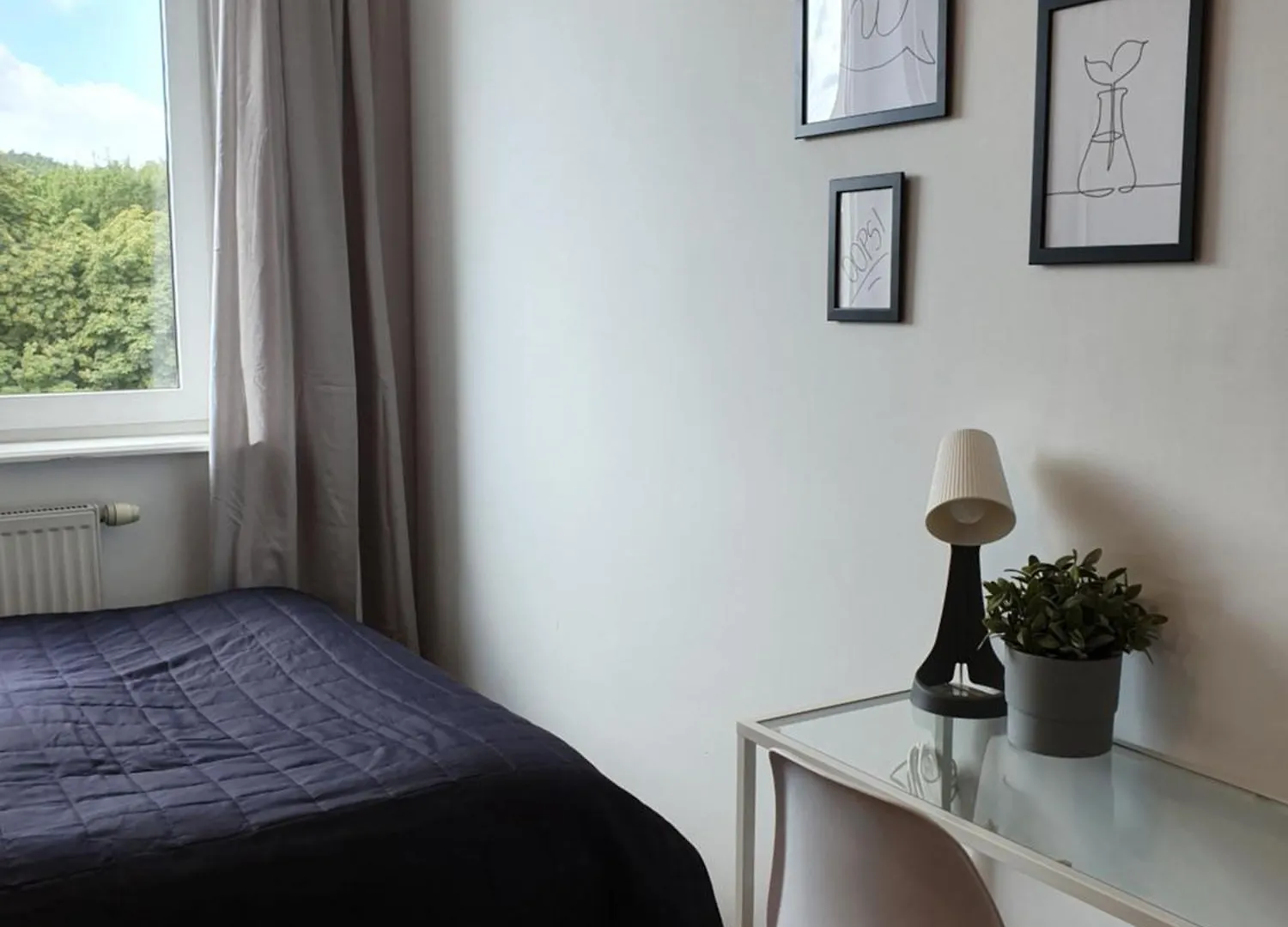 Apartament Bretowska Brama Apartment Gdansk 0*,