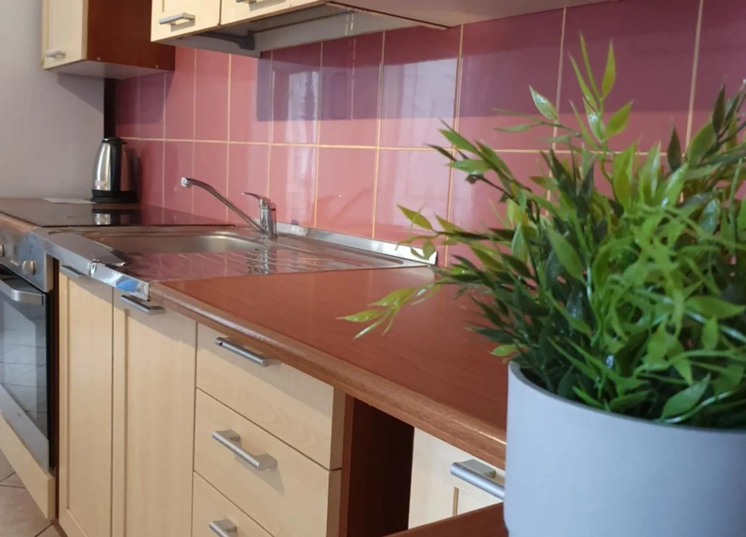 Apartament Bretowska Brama Apartment Gdansk 0*,  Poland