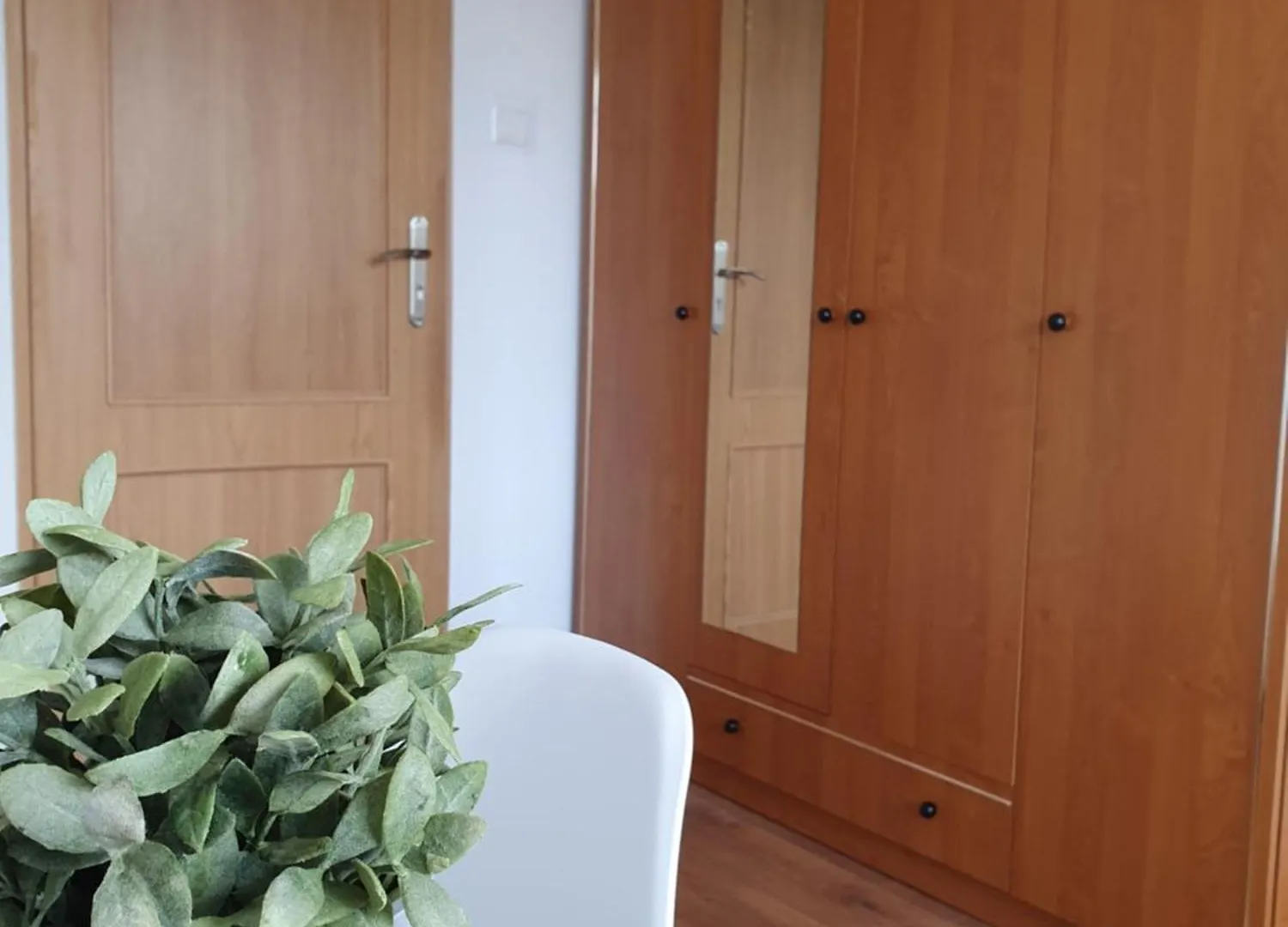 Apartament Bretowska Brama Apartment Gdansk