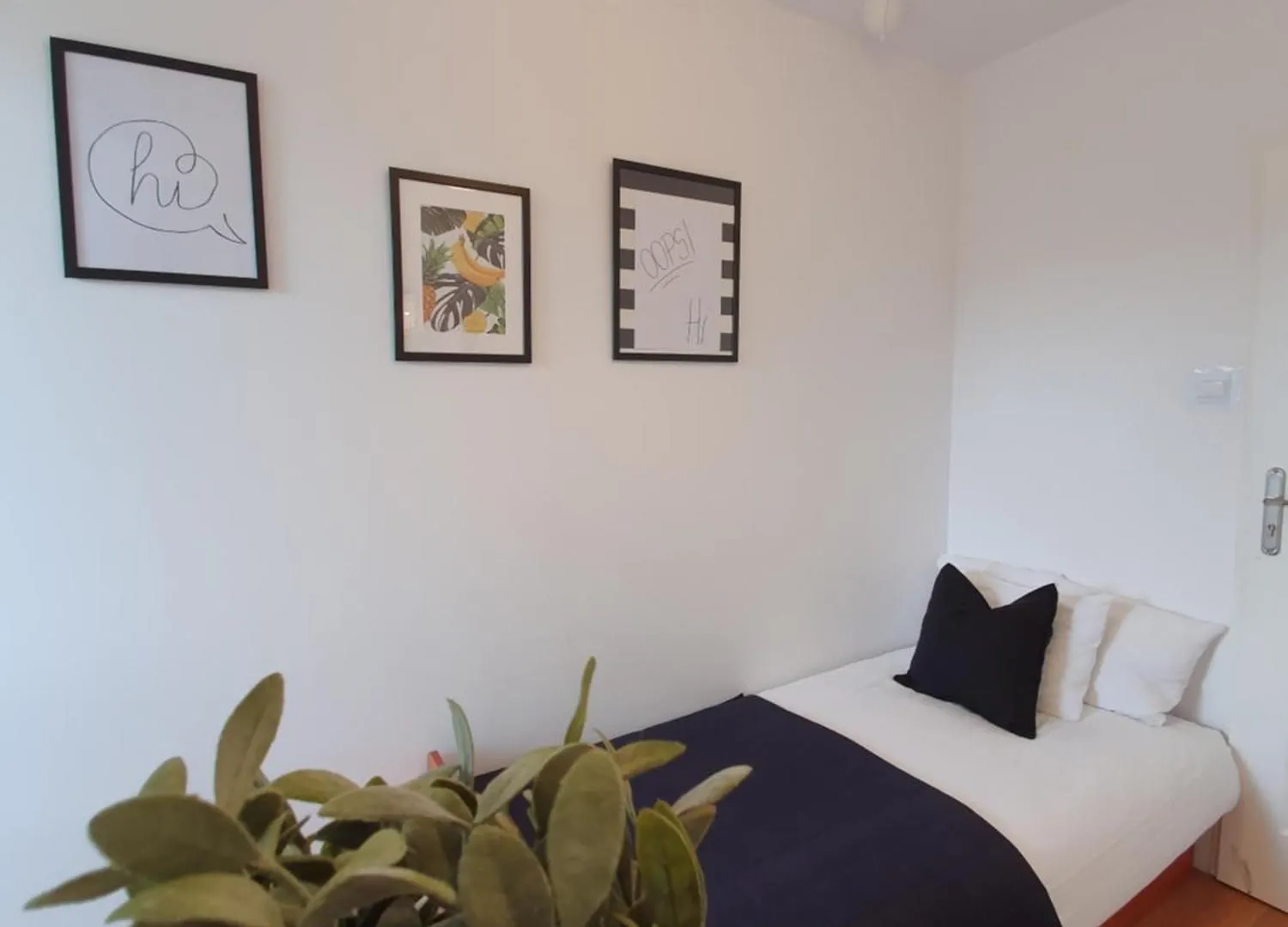 Apartament Bretowska Brama Apartment Gdansk