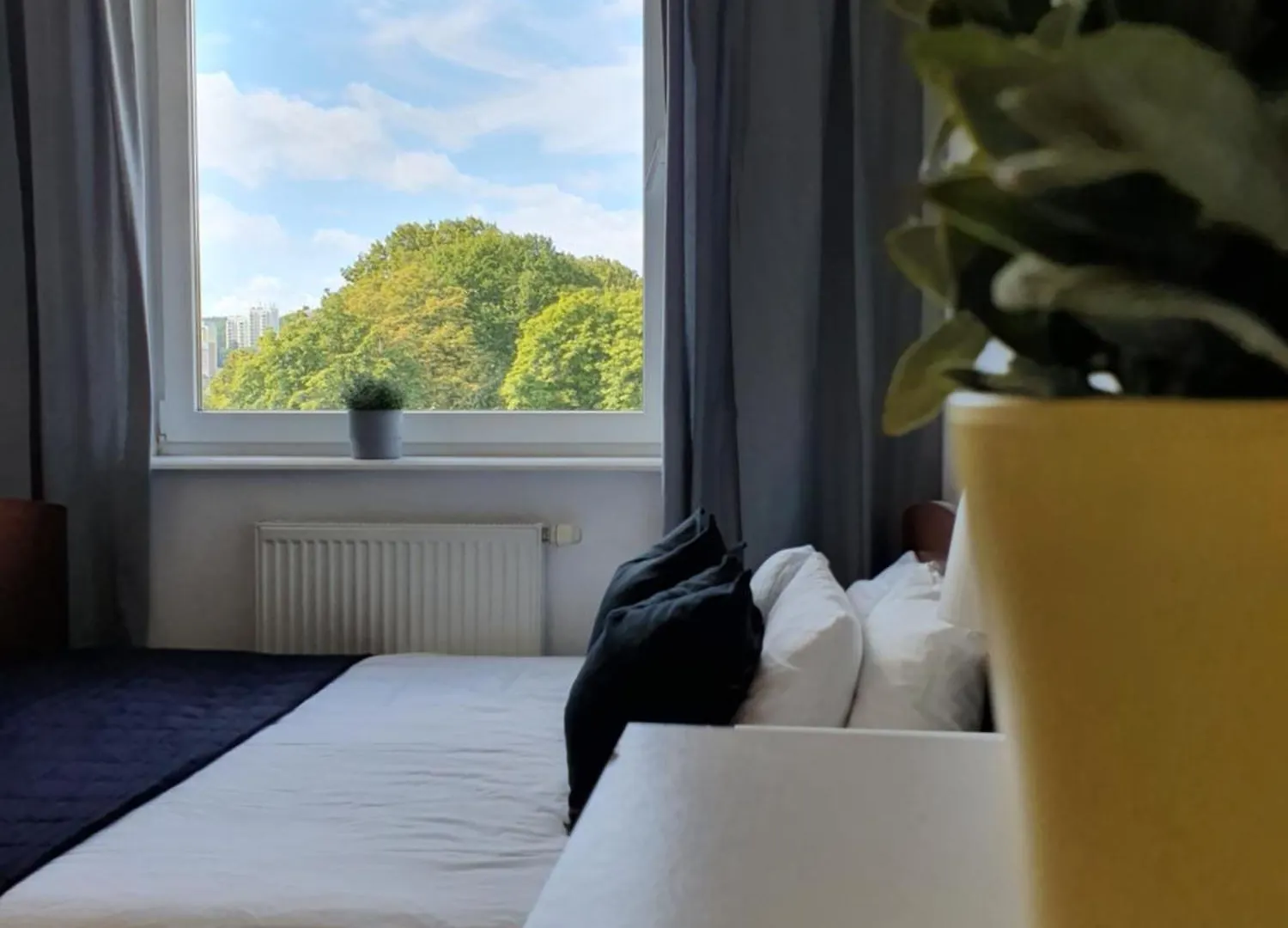 Apartament Bretowska Brama Apartment Gdansk