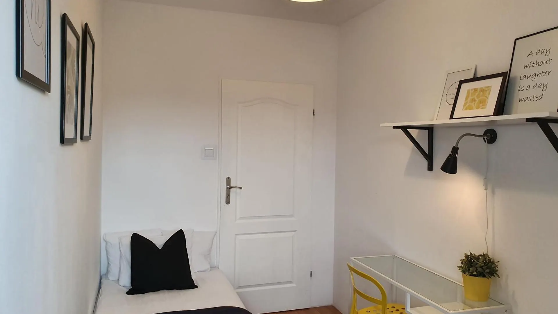 Apartament Bretowska Brama Apartment Gdansk Poland