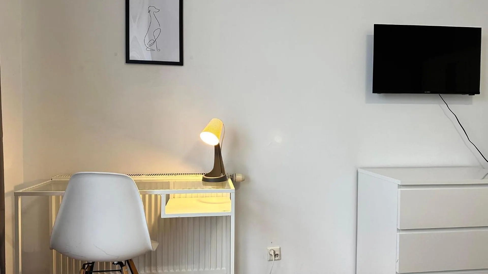 Apartament Bretowska Brama Apartment Gdansk