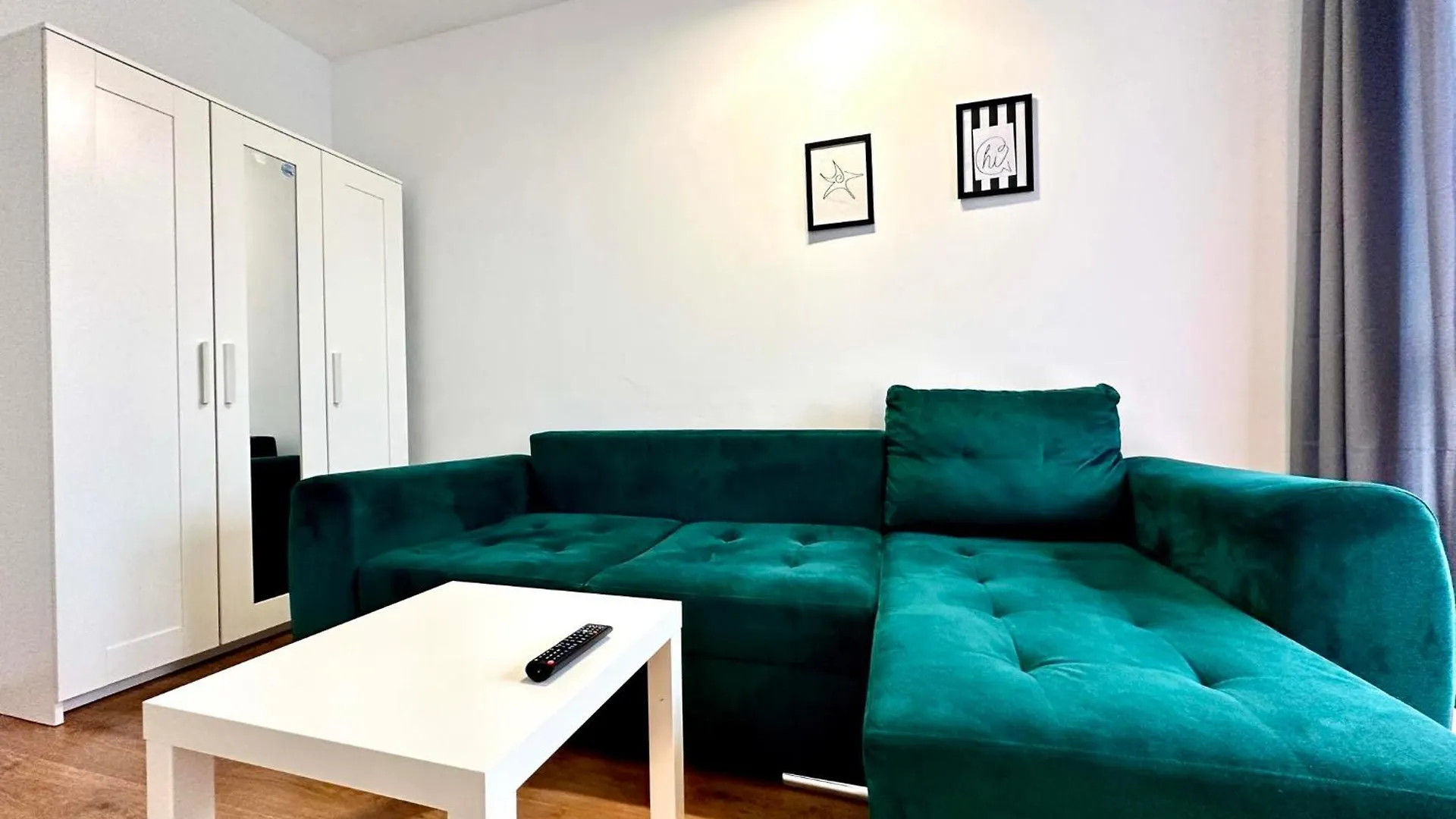 Apartament Bretowska Brama Apartment Gdansk 0*,  Poland